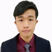 Gideon Jia Ton Liew