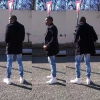 Bongane Smillling