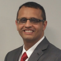 Amit Kumar, CFA