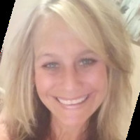 Jenna James Gregory