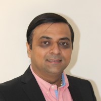 Mehul Patel