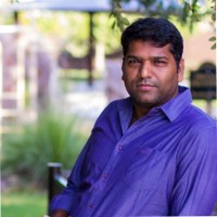 Nagendra Poreddy