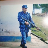 Khagendra Karki