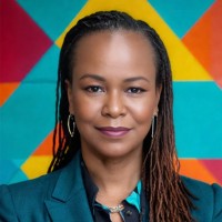 Regina Roundtree-Wekesa