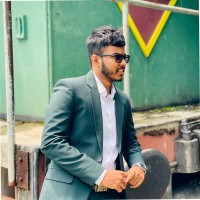 kanishka dinulak