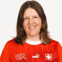 Karin Haldimann