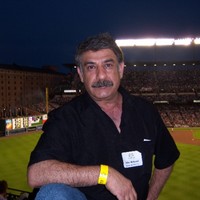 Mike Mehrani
