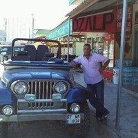 Ismail Karadas Karadas