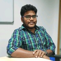 Arul Kumar Angamuthu