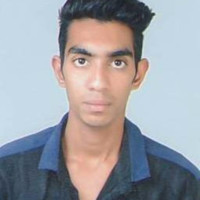 Vincent Parmar