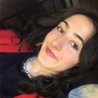 Azra Yıldız Akyürek