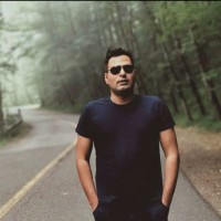 Behzad Abbasi