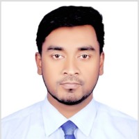 MD. Shovon Ali