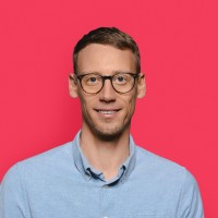 Darius Leskauskas