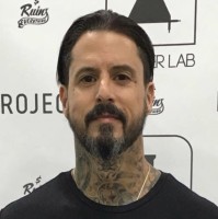 Elliot Graeber