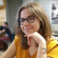 Céline De Châteaubourg