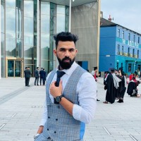 Ankit Manocha