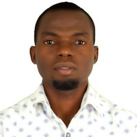 Musbau Oladele