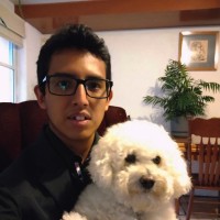 Gabriel Cruz