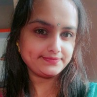 Bhavya N R