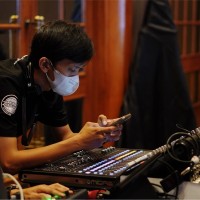Adhi K Putra