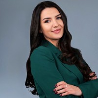 Elitsa Stoyanova