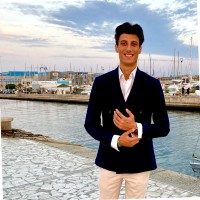 Pier Francesco Mannocci