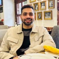 Khushal Valecha