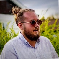 Gustaf Hedman