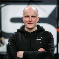 David Lacey