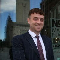 Alex Mullin