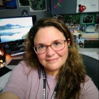 Nicole Stine