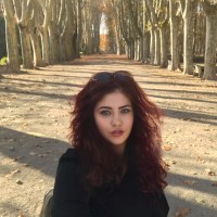 Amneh Nour Fayyad