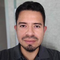 Daniel Mora