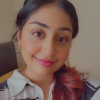 Haniah Rehman