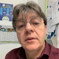Pascal Vanthorre