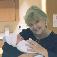 Fran Elder-Hall