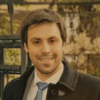 Stefano Utili Escudero
