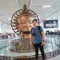 Glenn Paul Corpuz