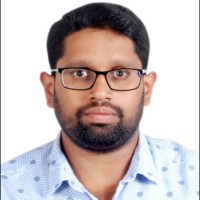 Jerrin C Mathew