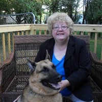 Anita Baughman