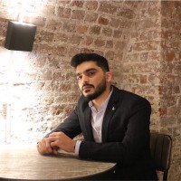 Arshak Muhammed Anvar