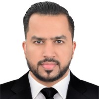 Syed Alamdar Hussain