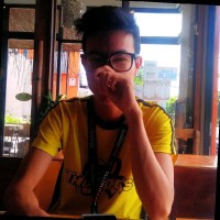 Krister Dave Trestiza