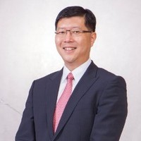 Bernard Lim