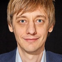 Daniel Visarius