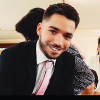 Nicolas Gutierrez