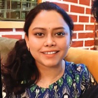 Shreya Chandra