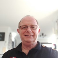 Jim Hunter