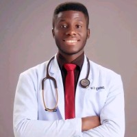 Wilson Ekong